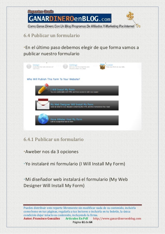 Ganar dinero en internet y aprender opciones binarias