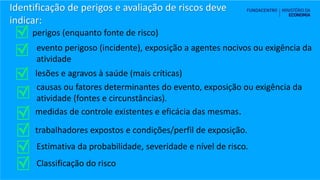 Curso GRO - Aula 5 - Identificacao de perigos e avaliacao de riscos.pdf