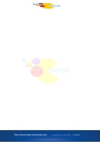http://enzymelab.lmsestudio.com Documento não controlado - ANO1HEM001
 