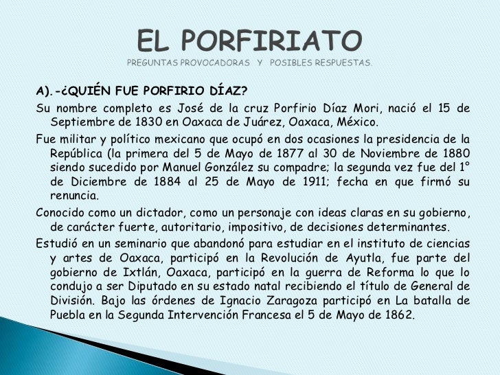Curso historia