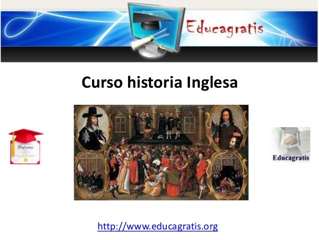 Curso historia