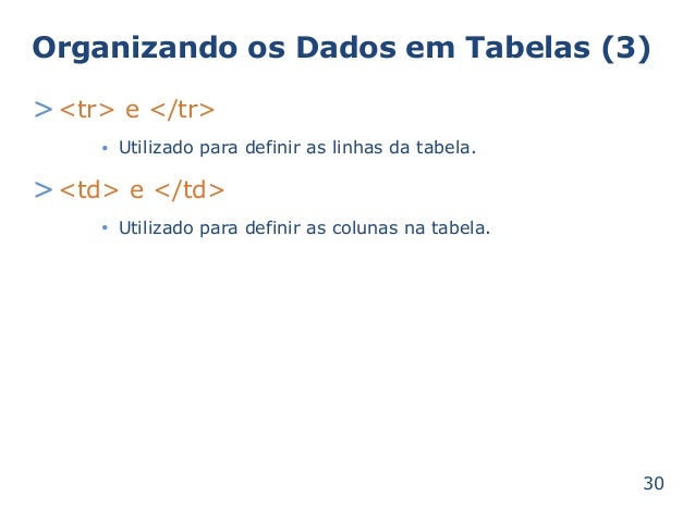Curso HTML e CSS