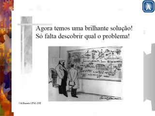 Inteligência Artificial Parte 6 [IA]
