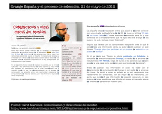 Llorente y Cuenca. Descarga del pdf 
http://www.dmasillorenteycuenca.com/downloaded/120517_d+iLL&C_Informe_Especial_Reputa...