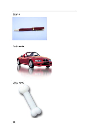 22
PEN I
CARMARY
BONEDOG
 
