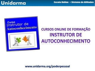 www.unidarma.org/poderpessoal

 