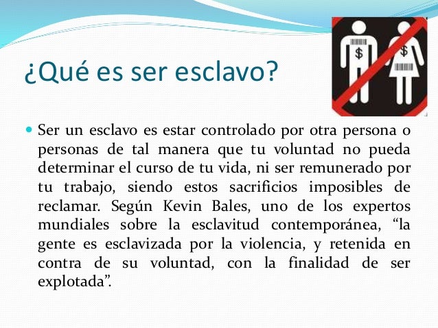 Curso intersemestral Trata de Personas