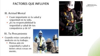 CURSO IPERC CONTINUO PLANTA CONCENTRADORA | PPTX