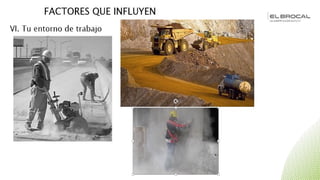 CURSO IPERC CONTINUO PLANTA CONCENTRADORA | PPTX