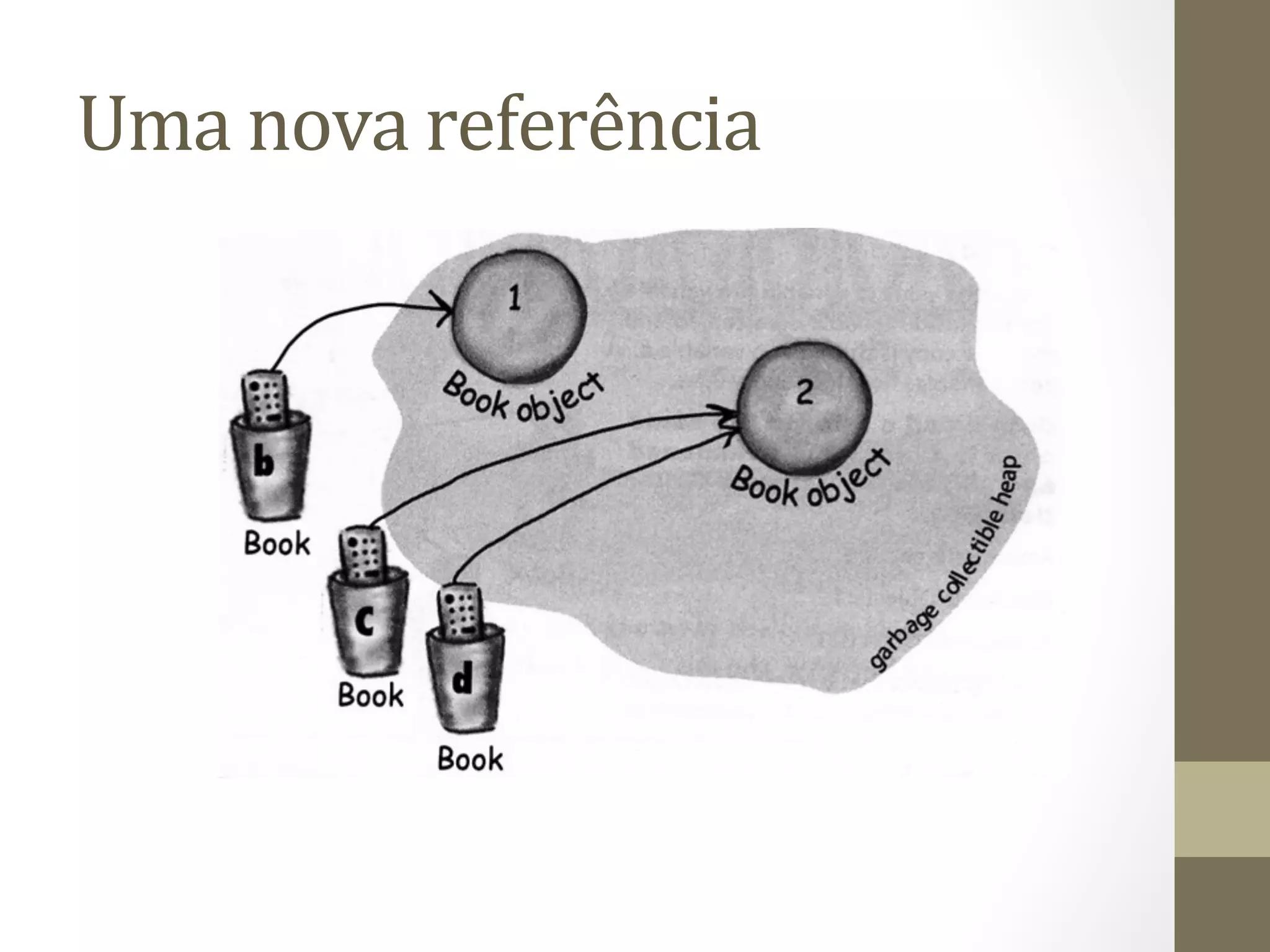Uma	
  nova	
  referência	
  
 