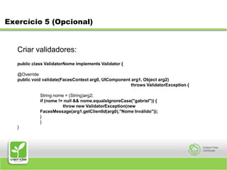 Pedir para o usuário entrar com o número