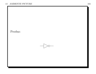 14   AMBIENTE PICTURE          161




     Produz:



                        rr e
                        ¨¨
 