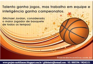 Curso liderança IG. BAT. CENTRAL  2013