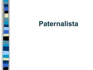 	Patronal