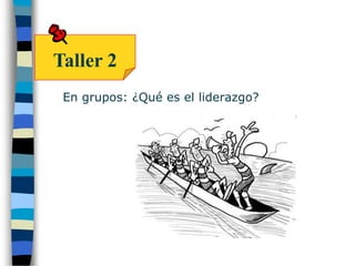 Estilos de dirección: Permisivo Comportamientos eficaces: Estar permanentemente disponible para quien lo necesite. Manifestar con naturalidad la importancia que tienen los colaboradores. Solicitar opinión con frecuencia. Delegar en personas competentes. Exponer con claridad los objetivos y problemas. Escuchar y comentar las propuestas de solución.Comportamientos incorrectos: Despreocuparse de las responsabilidades delegadas. Descargar la responsabilidad de los fracasos en los colaboradores. Despreocuparse de mantener unas buenas relaciones interpersonales.