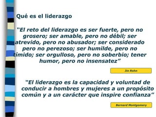 Estilos en función de los colaboradores 