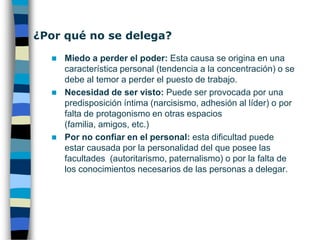 	ALGUNAS TEORÍAS SOBRE LIDERAZGO