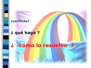 Tª sobre liderazgo: como conductaLíder será aquel que se comporta como tal (conductas). Estas conductas ya no son cualidades innatas sino que se pueden aprender. Este enfoque posibilita el entrenamiento del liderazgo.Estudio Universidad de Ohio: son dos factores los que permiten categorizar el comportamiento del líder: