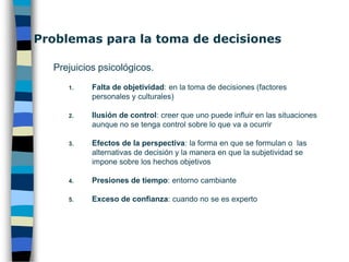 IntensidadACTITUDTiempoLo más grave de los CONFLICTOS no es su INTENSIDAD sino su CRONICIDADReforzar la ACTITUD: 				“Se puede” 