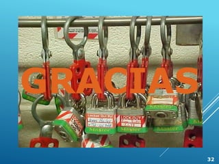 GRACIAS
32
 