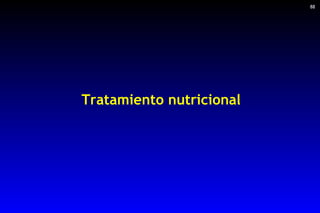 Tratamiento nutricional 88 