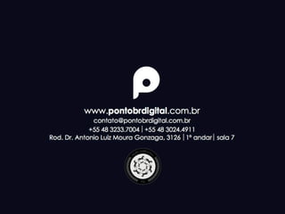 Curso de Maketing Digital - dia 1