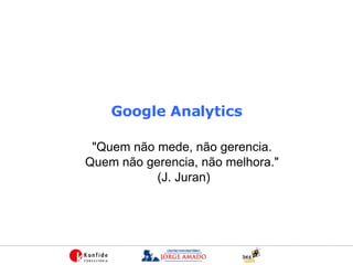 Curso Marketing no Google - UniJorge - Salvador - 1 de Agosto de 2008