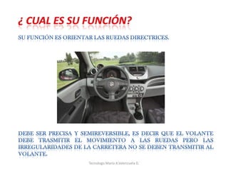 Tecnologo.Mario A.Valenzuela D.
 