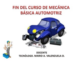CURSO Mecanica Automotriz.pdf