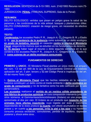  No es un objeto con un solo titular