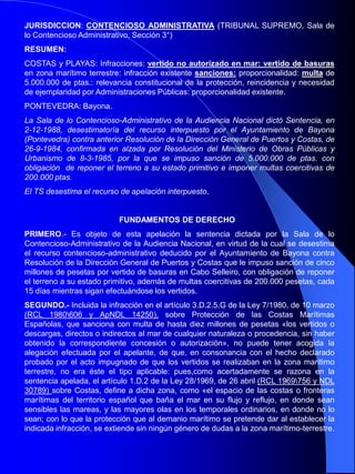 Patrimonio ArtísticoArtículo 323.- Será castigado con la pena de presión de uno a tres años y multa de doce a veinticuatro meses el que cause daños en un archivo, registro, museo, biblioteca, centro docente, gabinete científico, institución análoga o en bienes de valor histórico, artístico, científico, cultural o monumental, así como en yacimientos arqueológicos.En este caso, los Jueces o Tribunales podrán ordenar, a cargo del autor del daño, la adopción de medidas encaminadas a restaurar, en lo posible, el bien dañado.Articulo 324.- El que por imprudencia grave cause daños, en cuantía superior a cincuenta mil pesetas, en un archivo, registro, museo, biblioteca, centro docente, gabinete científico, institución análoga o en bienes de valor artístico, histórico, cultural. científico o monumental, así como en yacimientos arqueológicos, será castigado con la pena de multa de tres a dieciocho meses, atendiendo a la importancia de los mismos