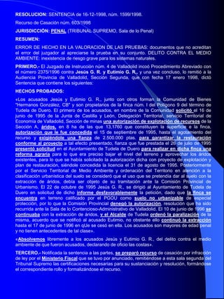 Articulo 356.- El que, incendiare zonas de vegetación no forestales perjudicando gravemente el medio natural, será castigado con la pena de prisión de seis meses a dos años y multa de seis a veinticuatro meses.Artículo 357.- El incendiario de bienes propios será castigado                       con la pena de prisión de uno a cuatro años si tuviere propósito de defraudar o perjudicar a terceros, hubiere causado defraudación o perjuicio, existiere peligro de propagación a edificio, arbolado o plantío ajeno o hubiere perjudicado gravemente las condiciones de la vida silvestre, los bosques o los espacios naturales.Artículo 358.- El que por imprudencia grave provocare alguno de los delitos de incendio penados en las secciones anteriores, será castigado con la pena inferior en grado, a las respectivamente previstas para cada supuesto.