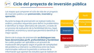 Sistema General de Regalias SGR XXXXXXXX | PPTX