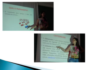 Seminário MGME Ciências - LINS