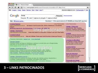 3 – LINKS PATROCINADOS
 