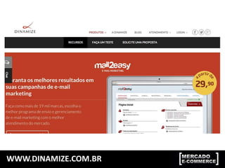 WWW.DINAMIZE.COM.BR
 