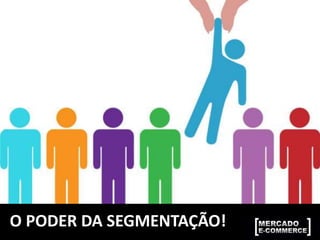 O PODER DA SEGMENTAÇÃO!
 