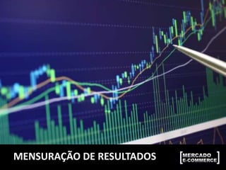 MENSURAÇÃO DE RESULTADOS
 
