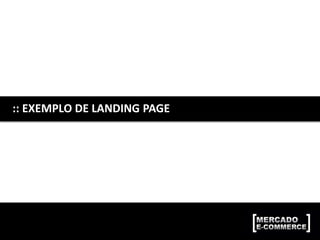 :: EXEMPLO DE LANDING PAGE
 