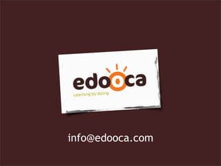 info@edooca.com
 