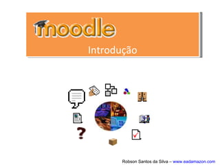 Olá! Estamos iniciando o
Módulo 1. Nele, aprenderemos
a configurar um novo curso no
MOODLE. Além disso,
identificaremos os dispositivos
e ferramentas para a edição de
um curso que já tenha sido
criado. Lembre-se de contar
comigo, seu professor, e com
seus colegas de curso! Bom
estudo!
 