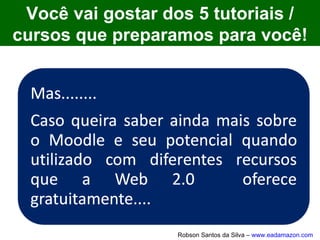 Módulo 1
Configuração de Cursos
 