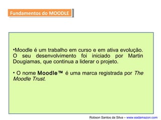 As opções inseridas nos demais
itens do formulário possibilitarão
um refinamento de diversos itens
da configuração. Vejamos...
As opções inseridas nos demais
itens do formulário possibilitarão
um refinamento de diversos itens
da configuração. Vejamos...
 