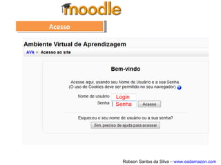 Designação de funçõesDesignação de funções
PapelPapel
Métodos de inscriçãoMétodos de inscrição
 