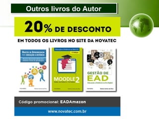 Outros livros do AutorOutros livros do Autor
 