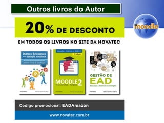 Outros livros do AutorOutros livros do Autor
 