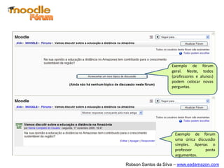 O recurso Pasta é uma
opção muito
interessante!
Pasta
 