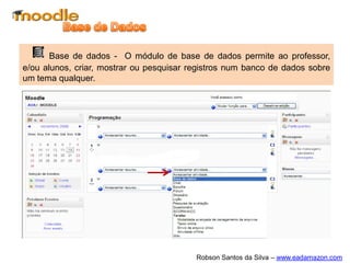 O uso dos recursos requer
planejamento adequado. Isso evita
excessos e impropriedades.
O uso dos recursos requer
planejamento adequado. Isso evita
excessos e impropriedades.
LEMBRE-SE...
Seguem algumas considerações
que podem ajudar você na
utilização dos recursos da melhor
forma possível.
Seguem algumas considerações
que podem ajudar você na
utilização dos recursos da melhor
forma possível.
 