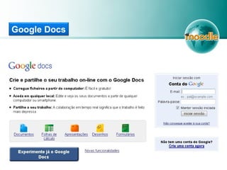 Google Docs
 