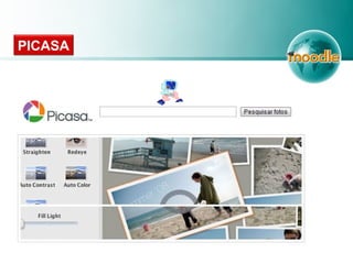 PICASA
 